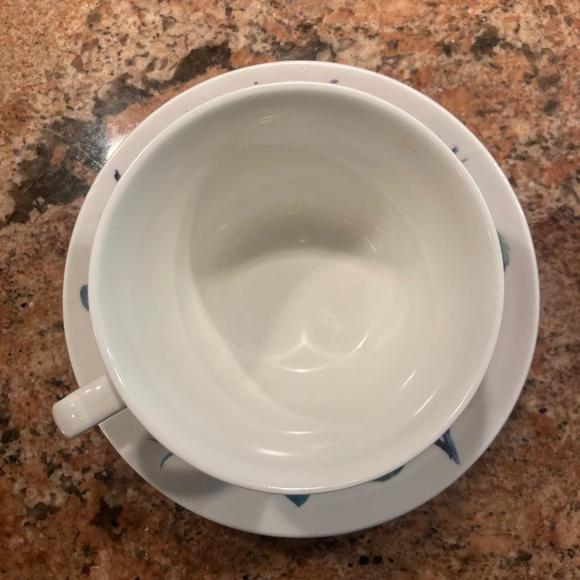 English Rose an exclusive design ROY KIRKHAM fine bone China TEA SET - Picture 4 of 15